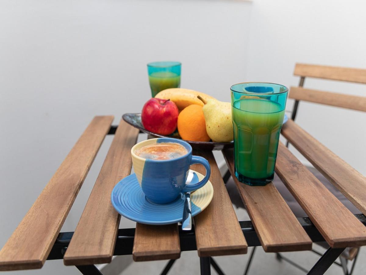 Apartment Matea Mokosica Bagian luar foto