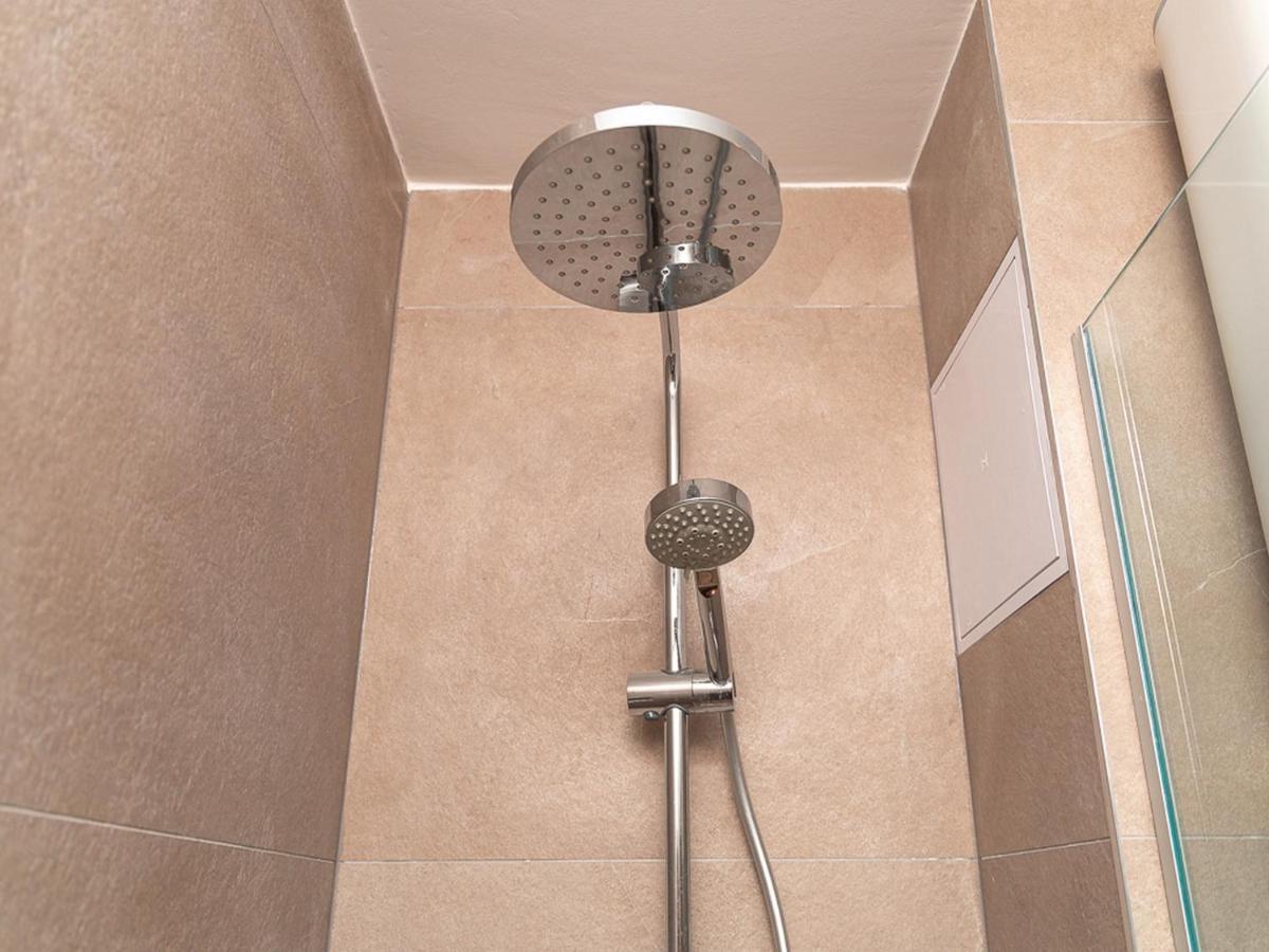 Apartment Matea Mokosica Bagian luar foto